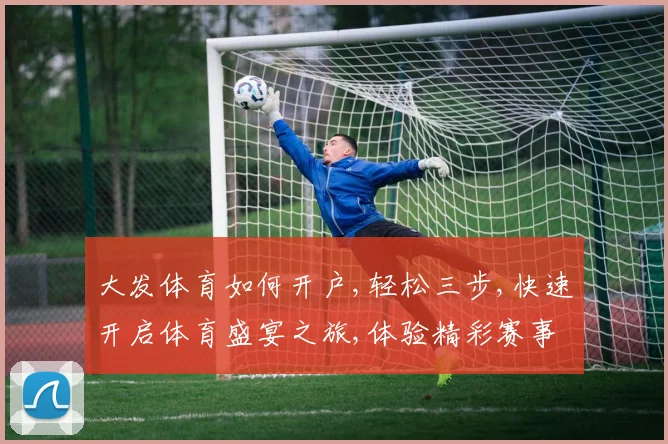 大发体育如何开户,轻松三步,快速开启体育盛宴之旅,体验精彩赛事