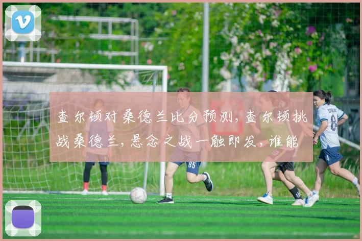 查尔顿对桑德兰比分预测,查尔顿挑战桑德兰,悬念之战一触即发,谁能笑到最后